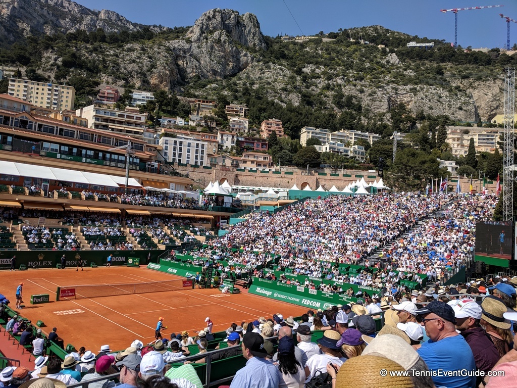 Monte Carlo Masters Tips for attending